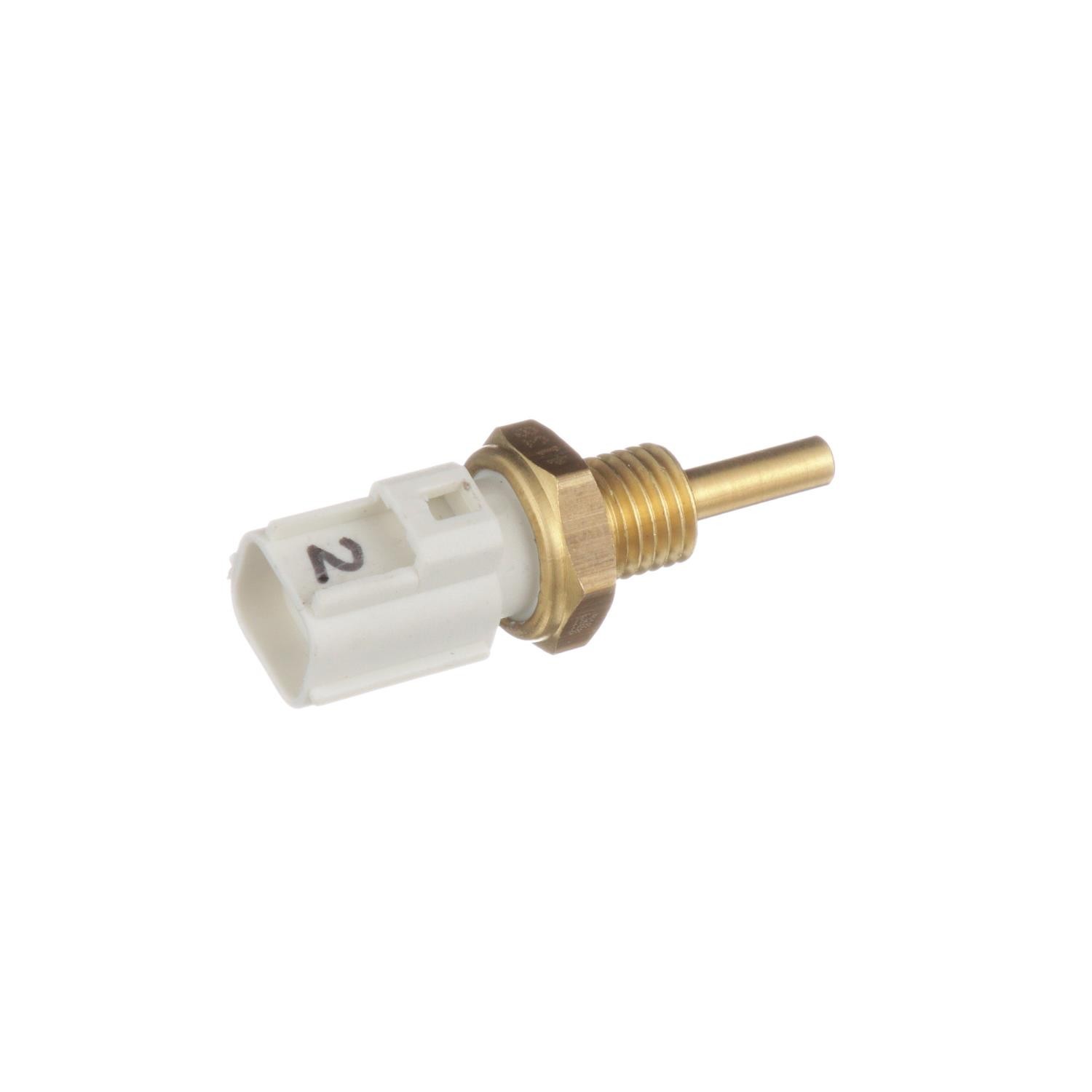 New SMP Engine Coolant Temperature Sensor For 2016-2021 Mazda CX-3