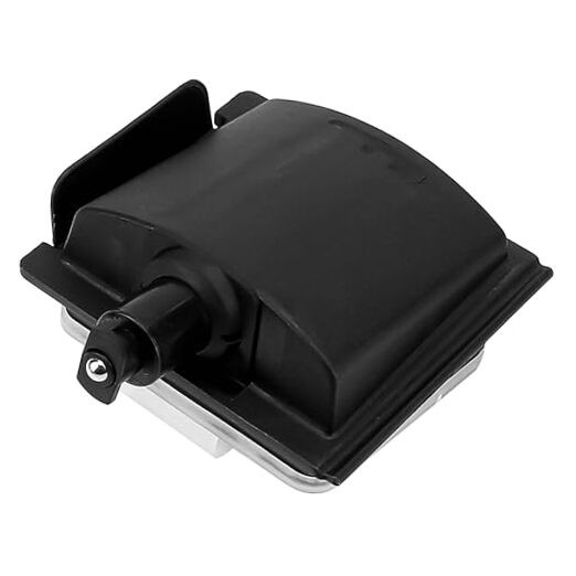 A0008202205 0008206112 Fuel Filler Door Lock Flap Release Actuator Motor