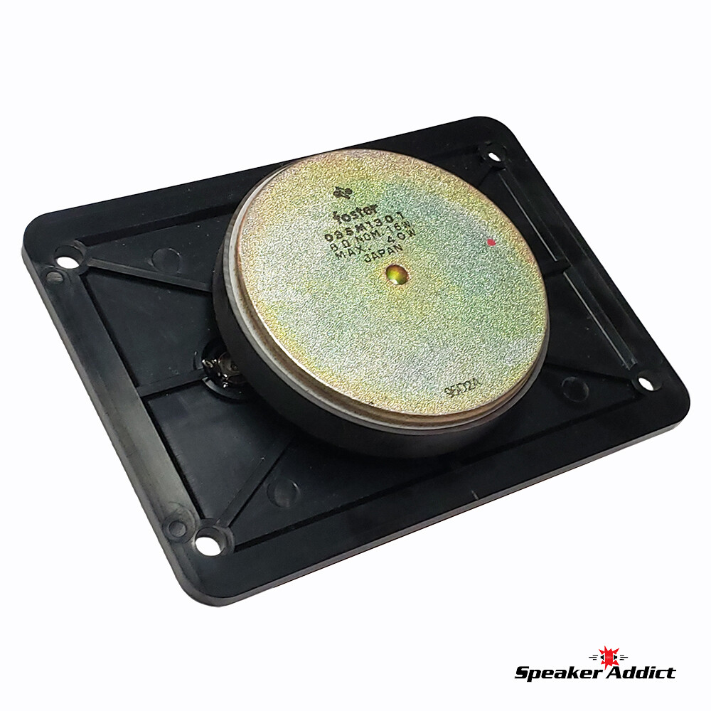 RSL Speedscreen Speed Screen Dome Midrange replacement speaker Brand New NOS