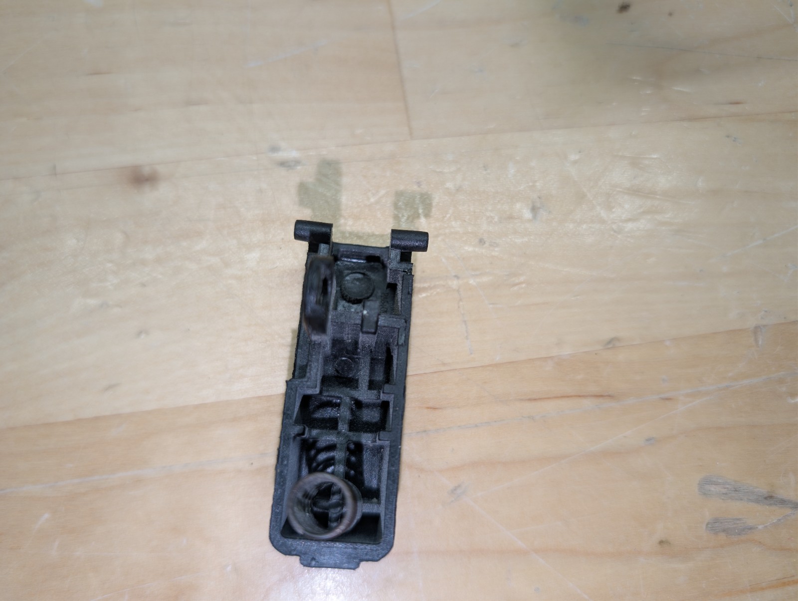 2025 Ryobi PCL430 Oscillating Multi-Tool Replacement Parts - Switch Trigger