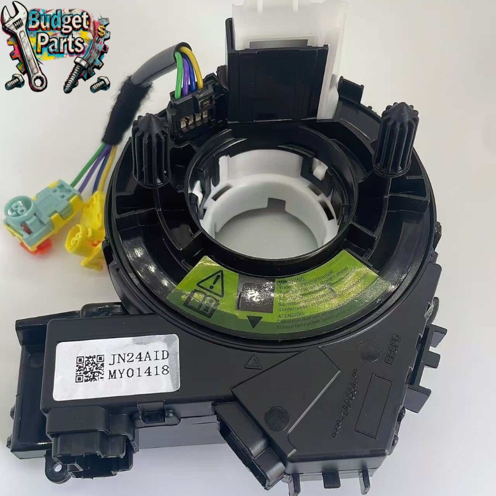 NEW Clock Spring FOR FORD TRANSIT CONNECT 2014-2018 ESCAPE 13-16 C-MAX 2013-2018