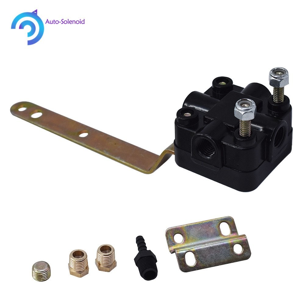 Replace For Truck Trailer VS-227 Air Standard Leveling Height Control Valve Kit