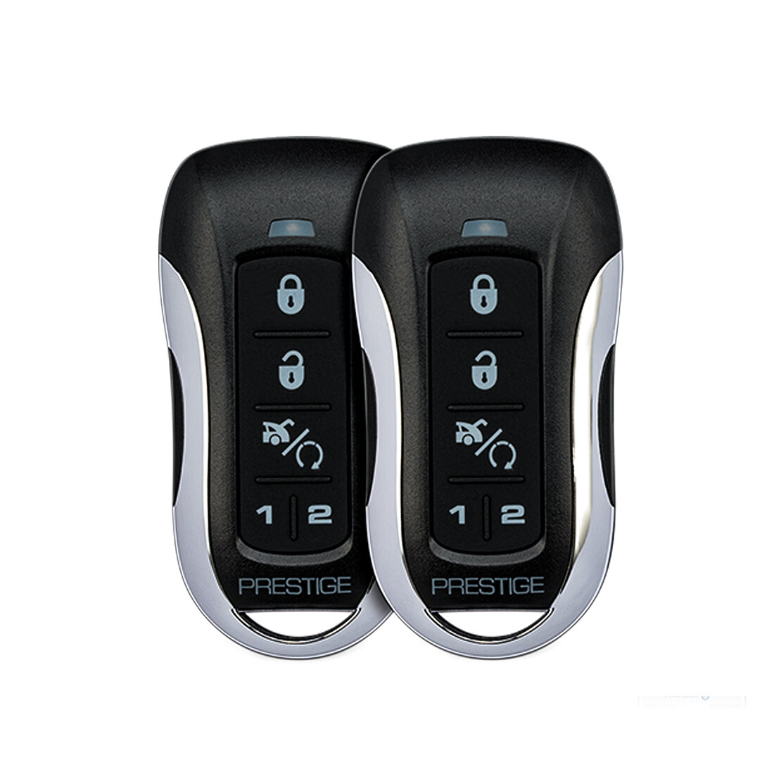 Prestige APS510Z 800' Range 1-Way Remote Keyless Entry Car Security System