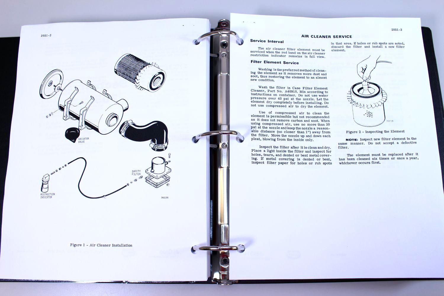 Case 680E 680Ck Series E Loader Backhoe Service Technical Manual Repair Shop