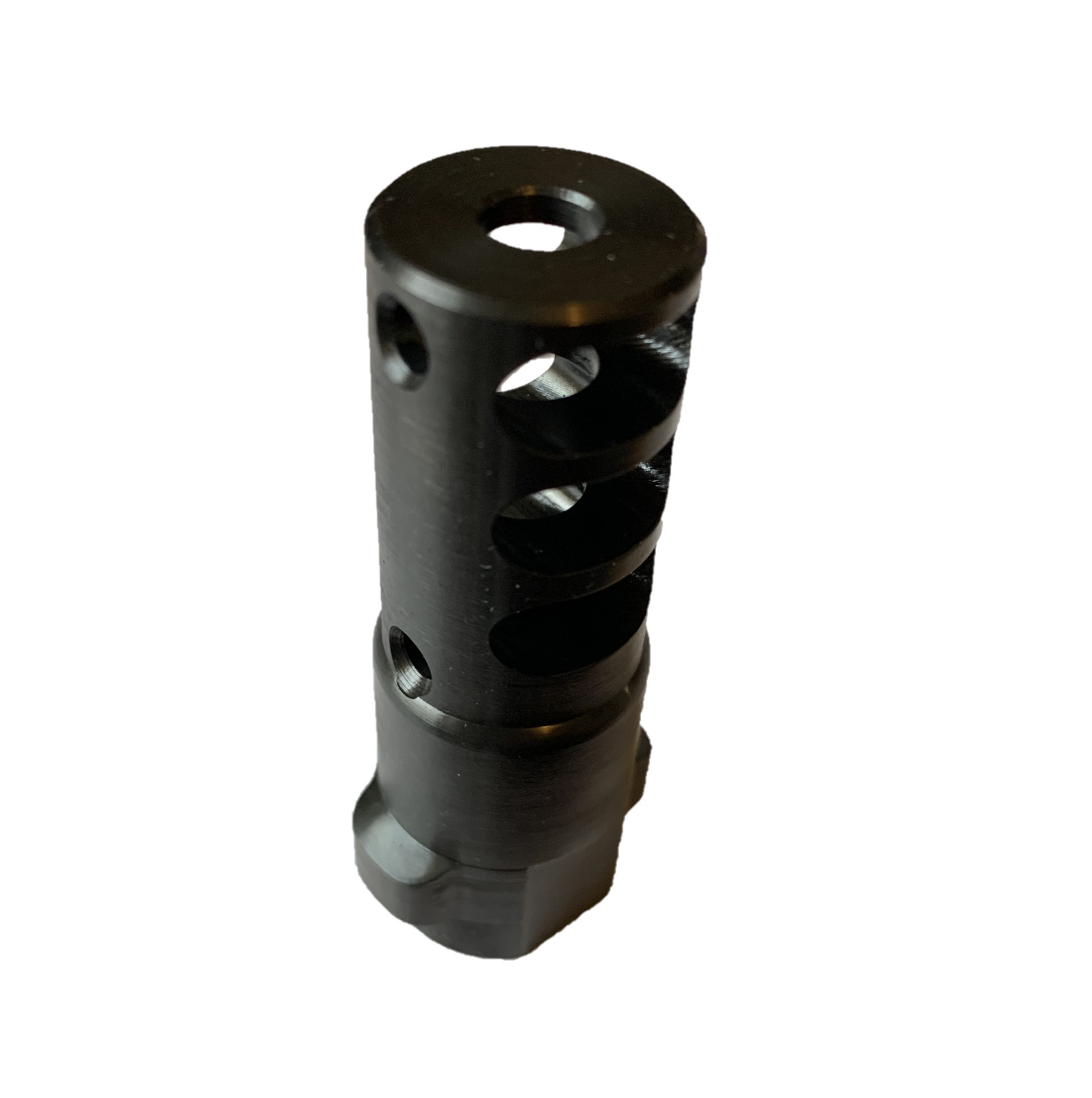 Advanced Gemtech Quickmount Style QD Muzzle Brake - .308 Cal 5/8 -24 in