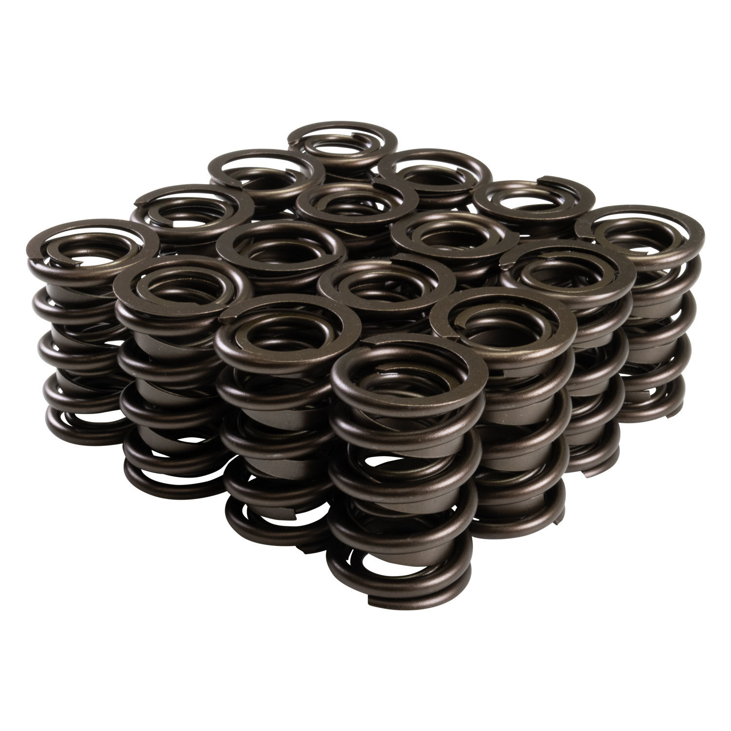 Comp Cams 26924-16 Dual Valve Springs With Damper- 1.519 Dia.