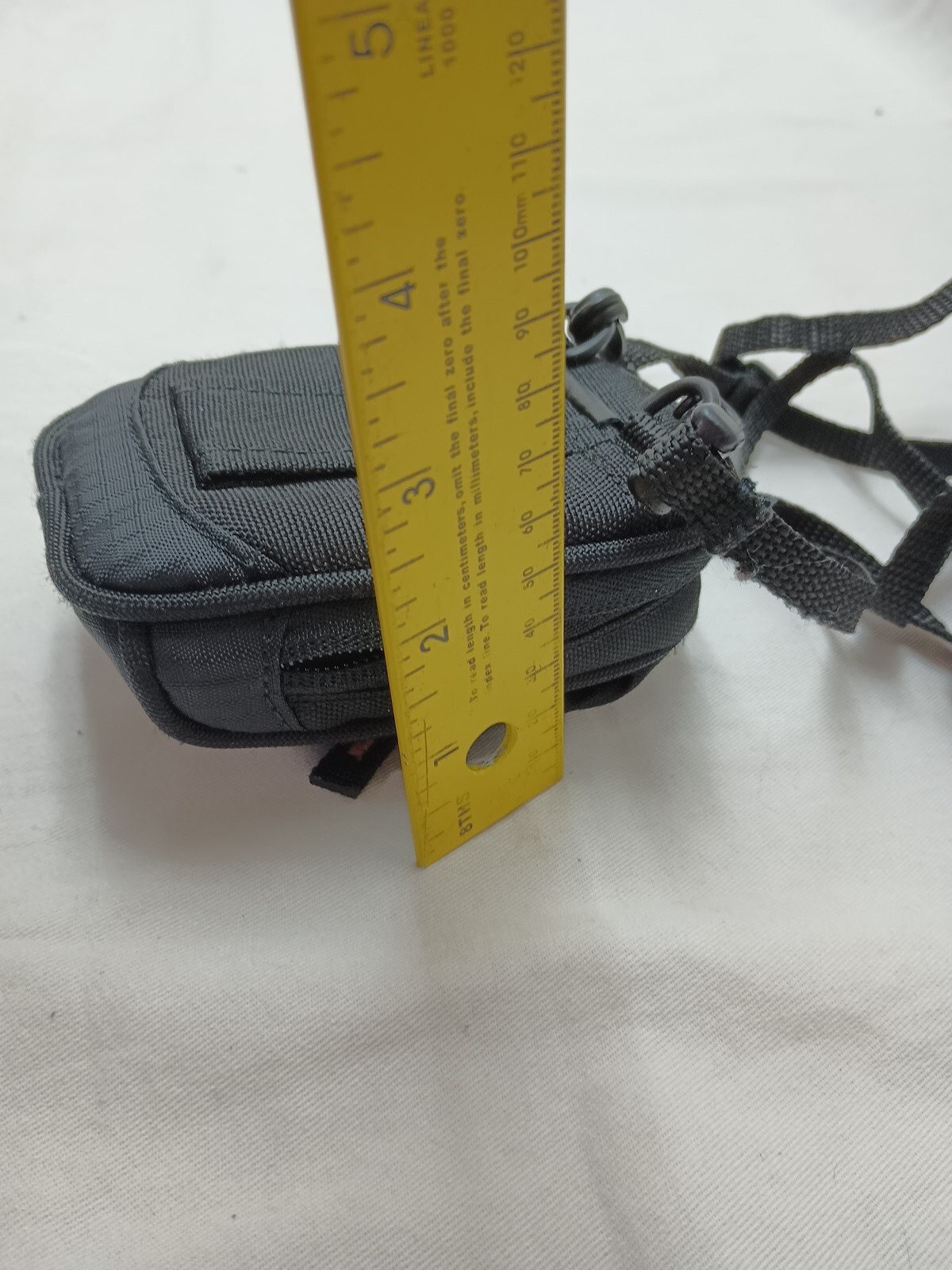 Lowepro Camera Case With Shoulder Strap
