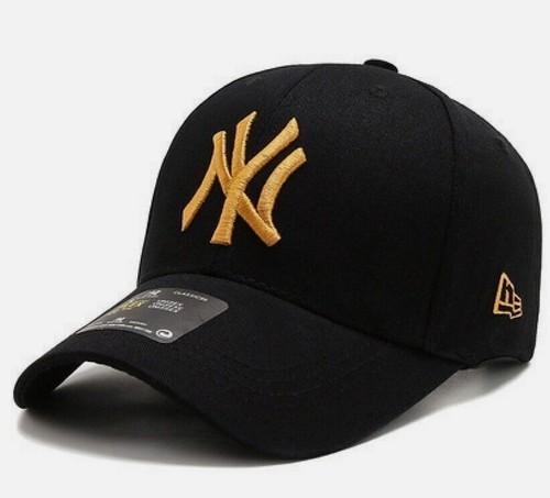 New York NY Yankees Baseball Cap Mens Womens Unisex Sport Snapback Cotton Hat