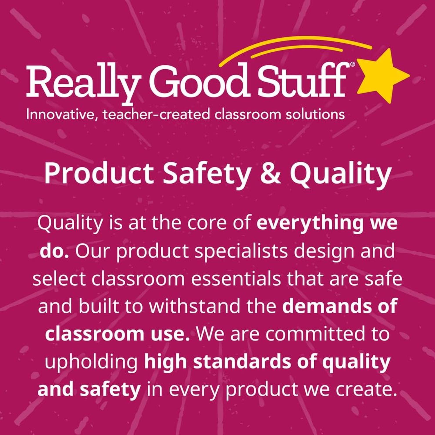 Really Good Stuff Number Line Dry Erase Boards – Two-Sided Boards Feature