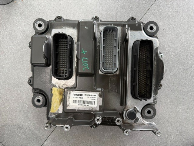 Paccar MX-13 Engine Control Module ECM ECU 2037394 2298833 2160700