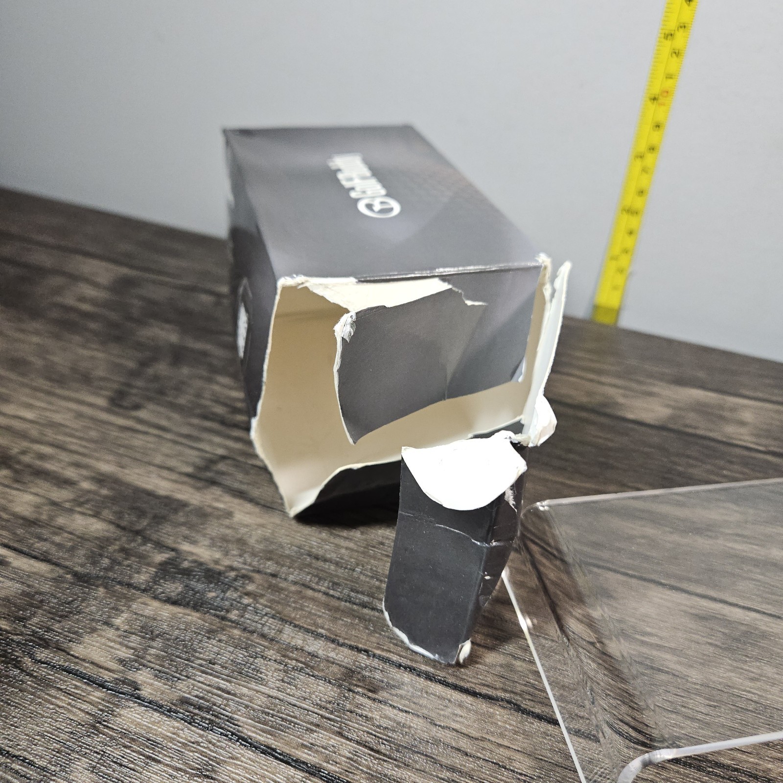 Golf Buddy WT3 DSC-WT100 Smart Golf Range Finder with charger