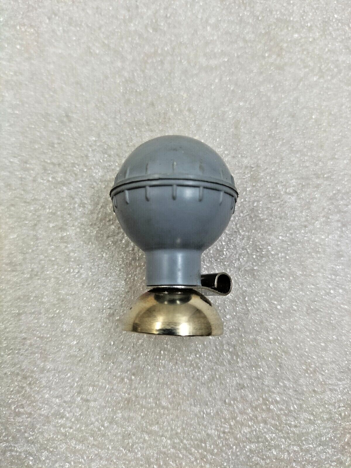 CHEST SUCTION CUP FOR ECG MACHINE 01.57.040163 - LOT OF 6 Pcs