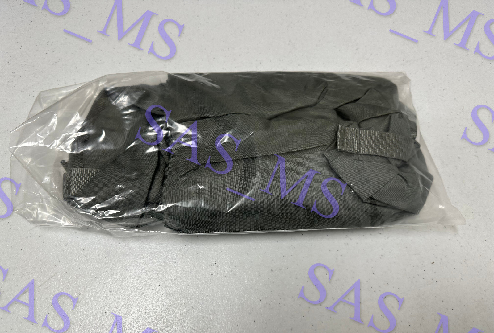USGI FOLIAGE ACU COMPRESSION STUFF SACK SMALL FOR SLEEPING SYSTEM NWT
