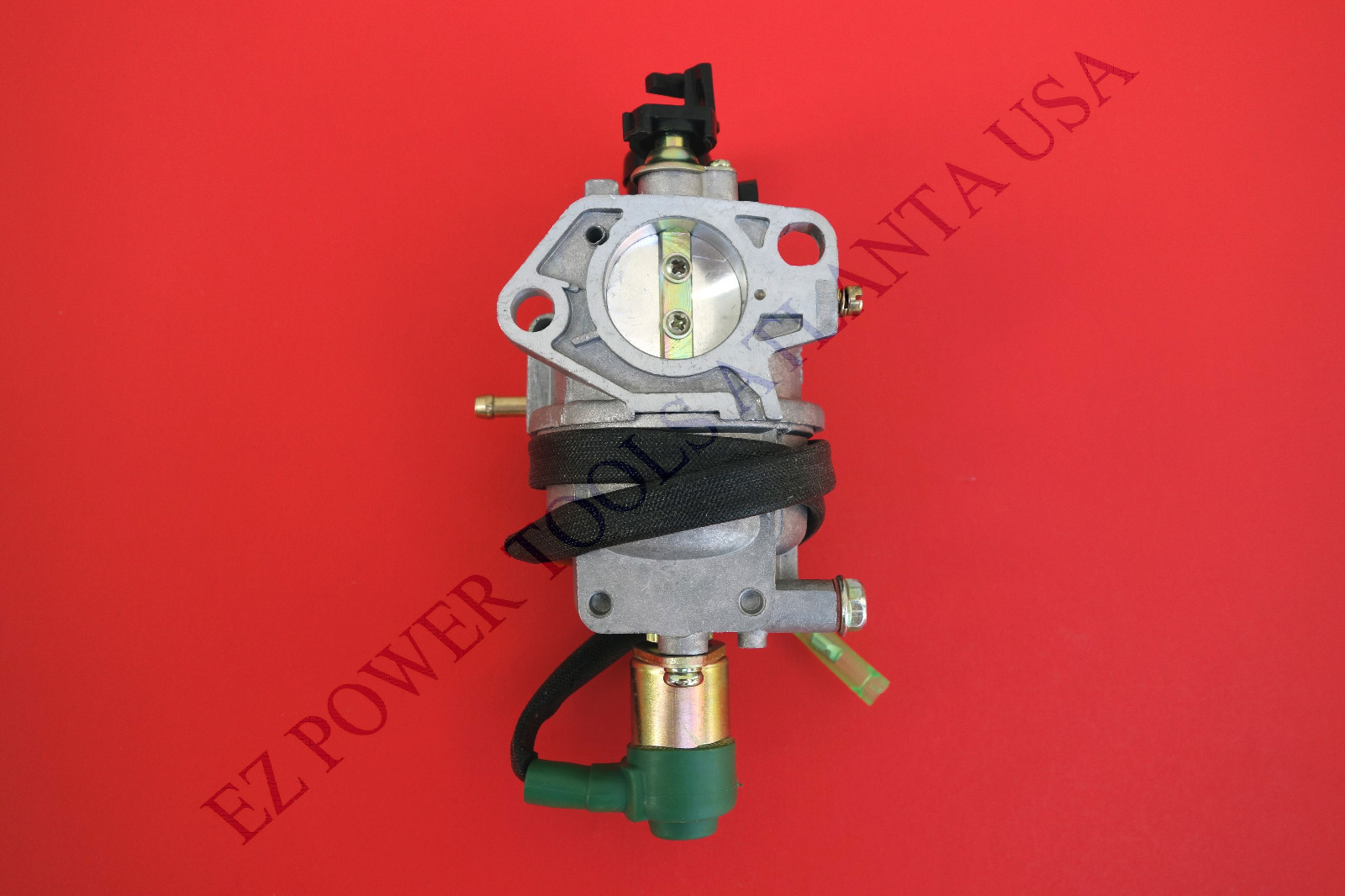 Honda Replacement Gas Generator Carburetor Assembly 16100-ZF6-743 BE87A C
