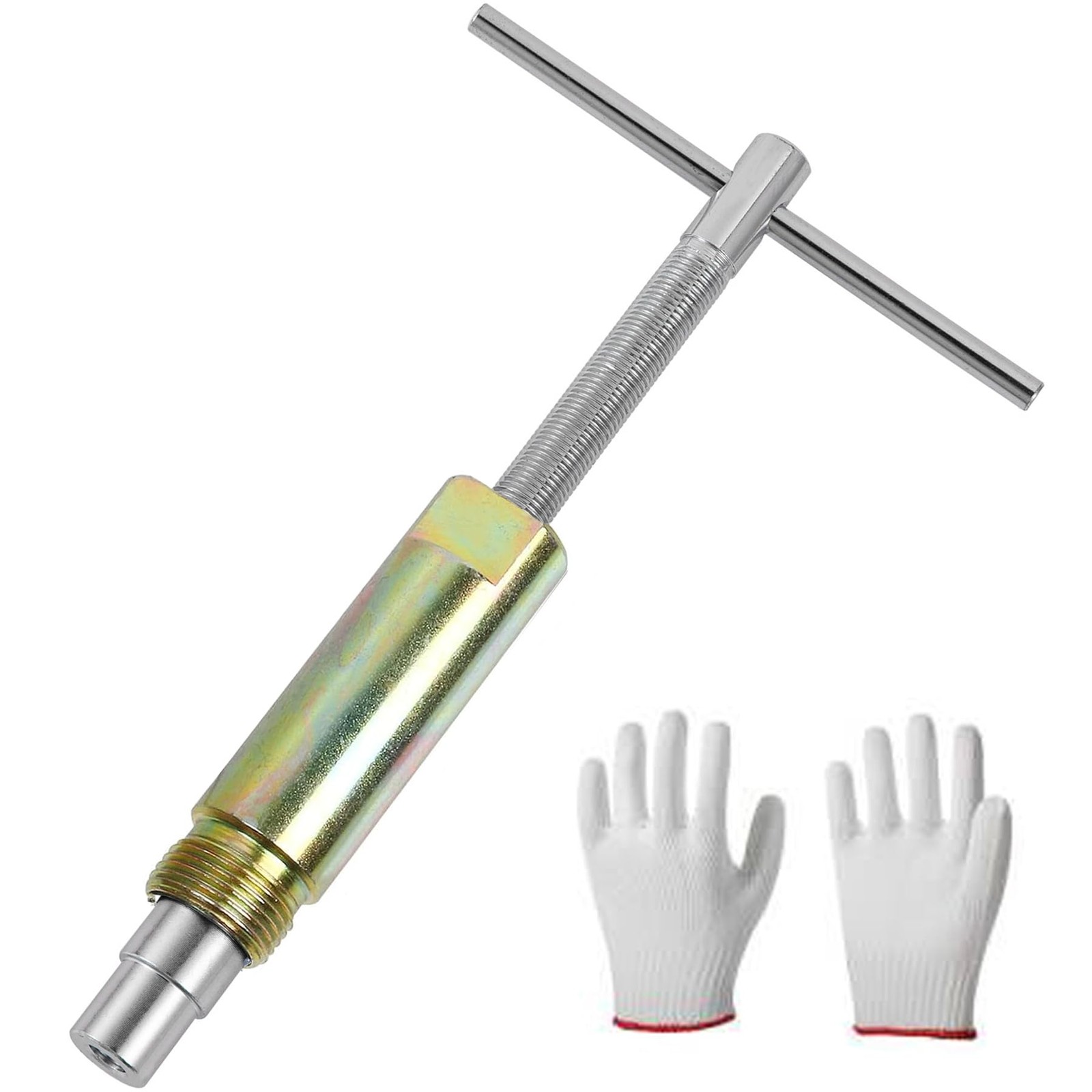 Compression Sleeve Puller and Sleeve Remover for 1/2 Inch Compression Fittings