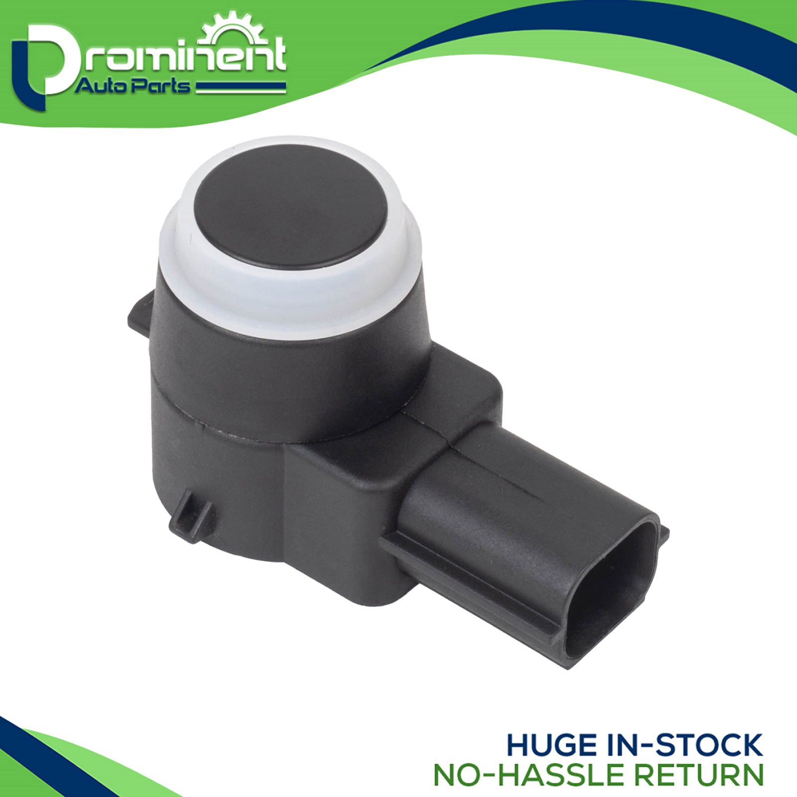 Reverse Backup Parking Assist Sensor for Chevrolet Express GMC Savana 15239247