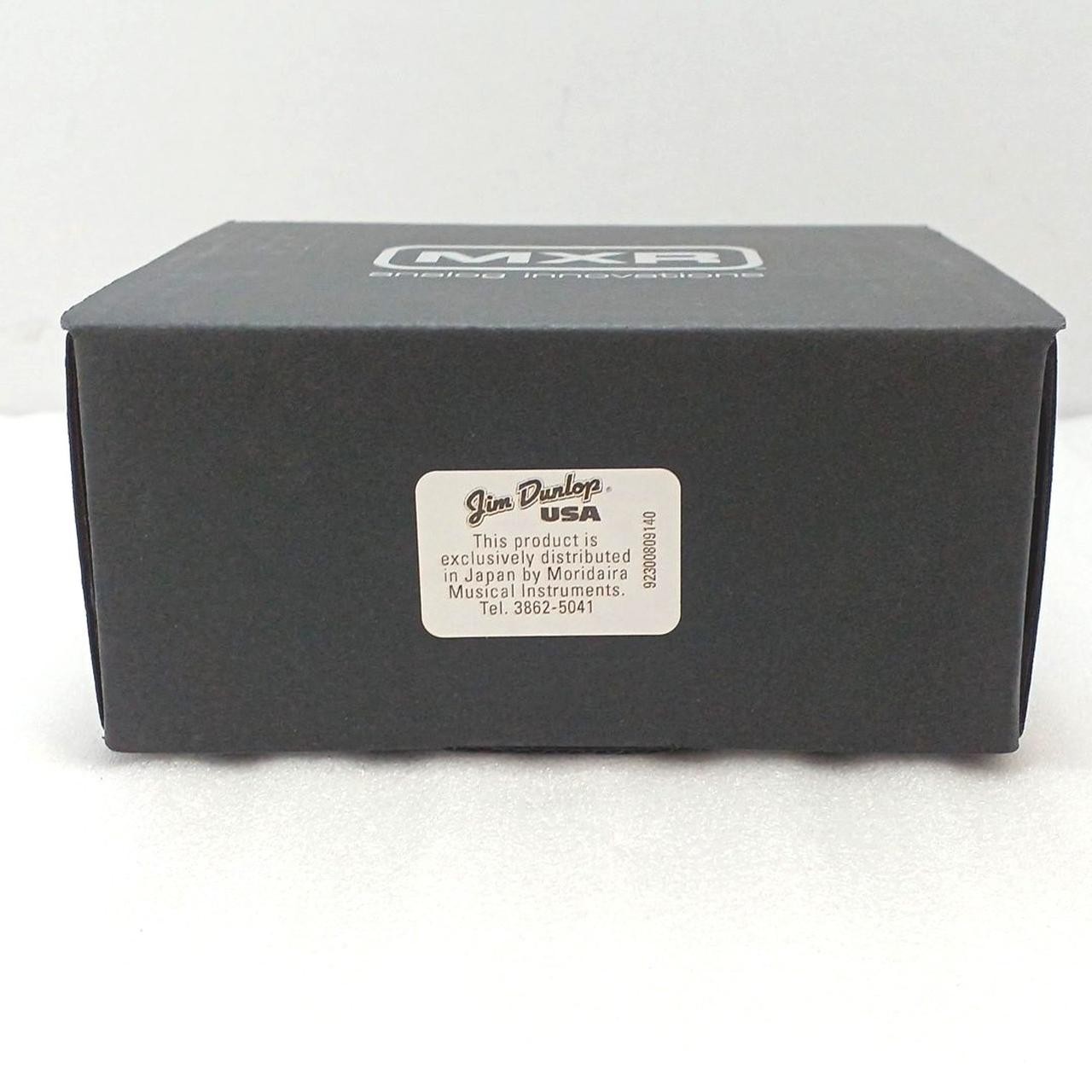 MXR MICRO M133M Effector