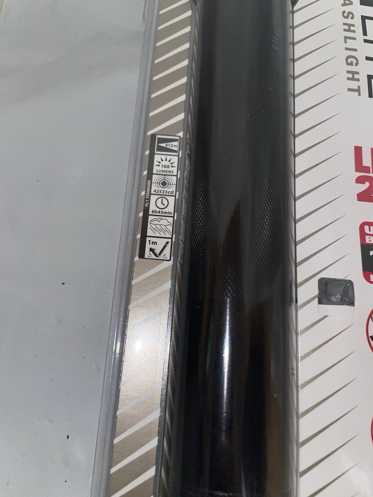 MAGLITE LED 2D Flashlight ST2D016