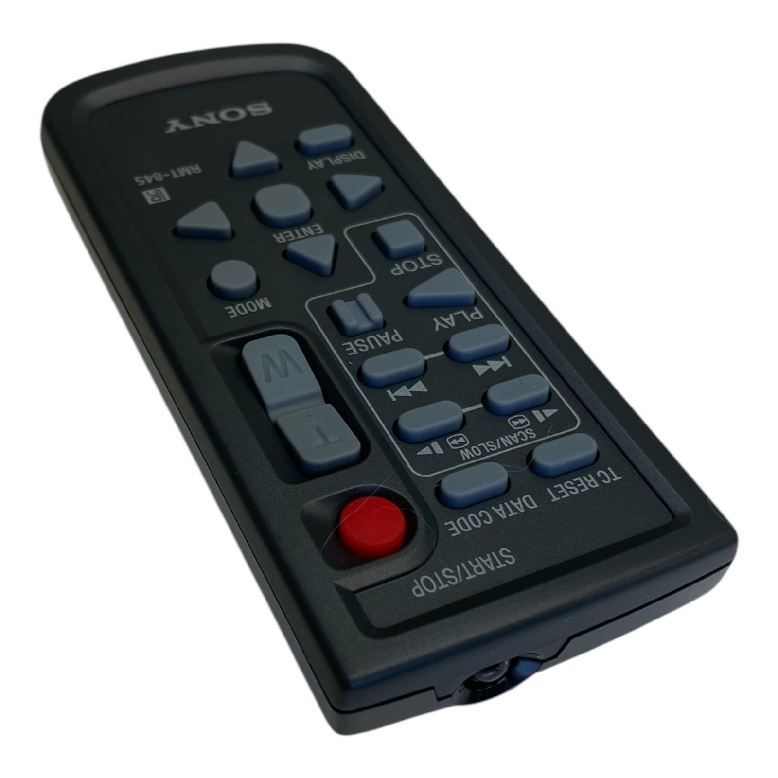 Sony RMT-845 Original Wireless Remote Control Commander Replacement Genuine OEM