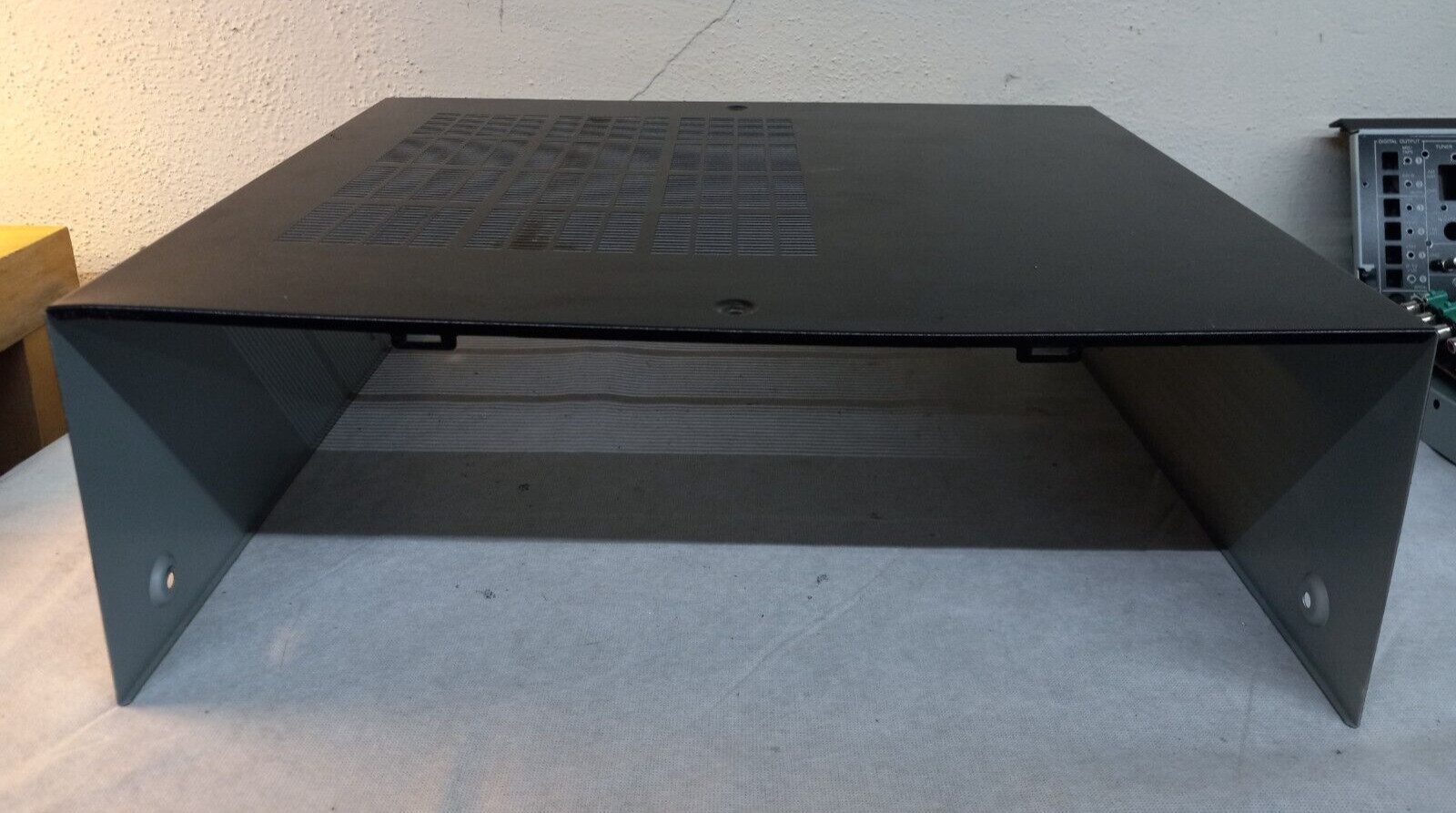 YAMAHA RX-V800 AV Receiver TOP LID or COVER
