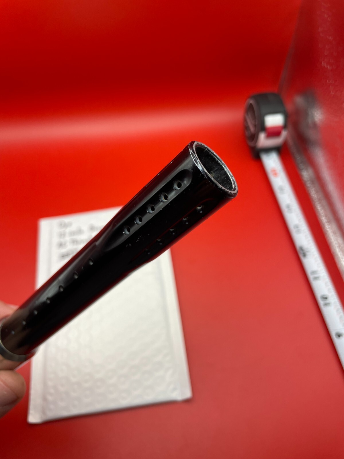 Dye 12 inch Boom Stick AC Thread