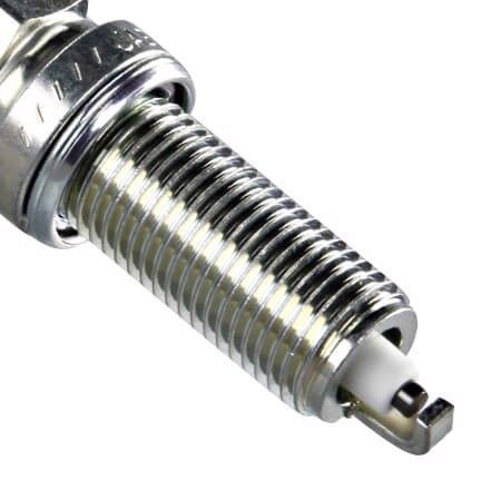 NGK Nickel Spark Plug 6799