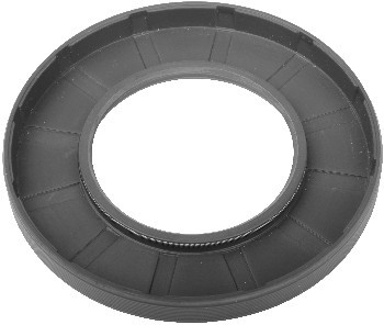 SKF Engine Timing Cover Seal for 1985-1988 Pontiac Sunburst 15823