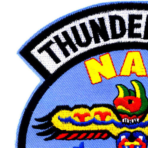 Seattle Naval Air Station Patch