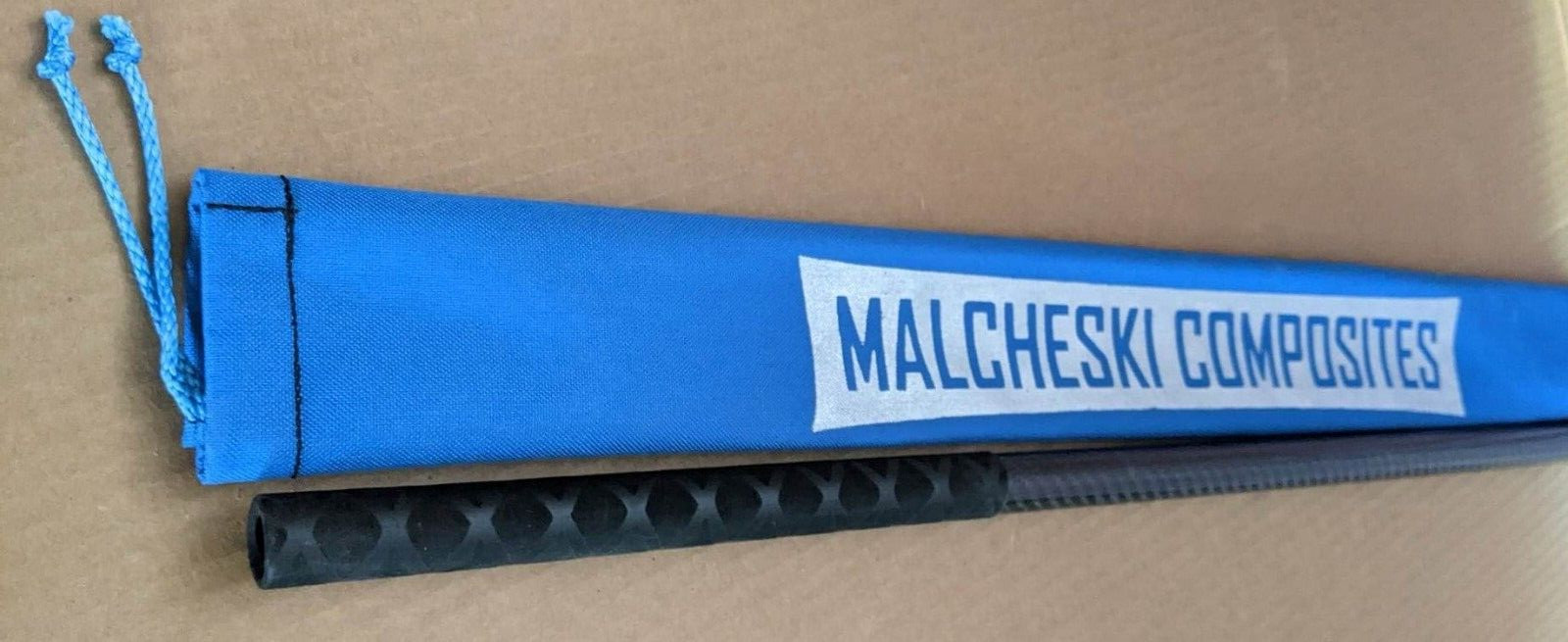 CATAMARAN Carbon tiller extensions compatible with F18 F17 F16 A-Cat hobie nacra