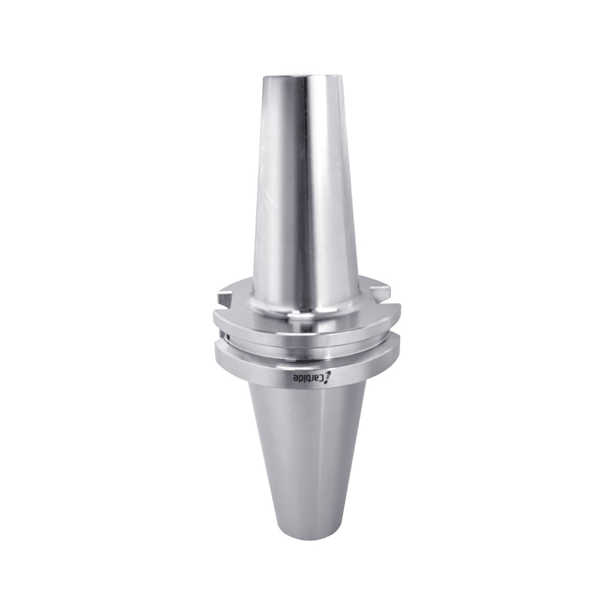 NEW DAUL CONTACT CAT40 1/2" X3.5" SHRINK FIT TOOL HOLDER  G2.5 25000RPM USA