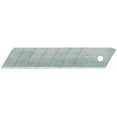 Heavy-Duty Quick-Point Snap-Off Blades W/Dispenser 10/Pk