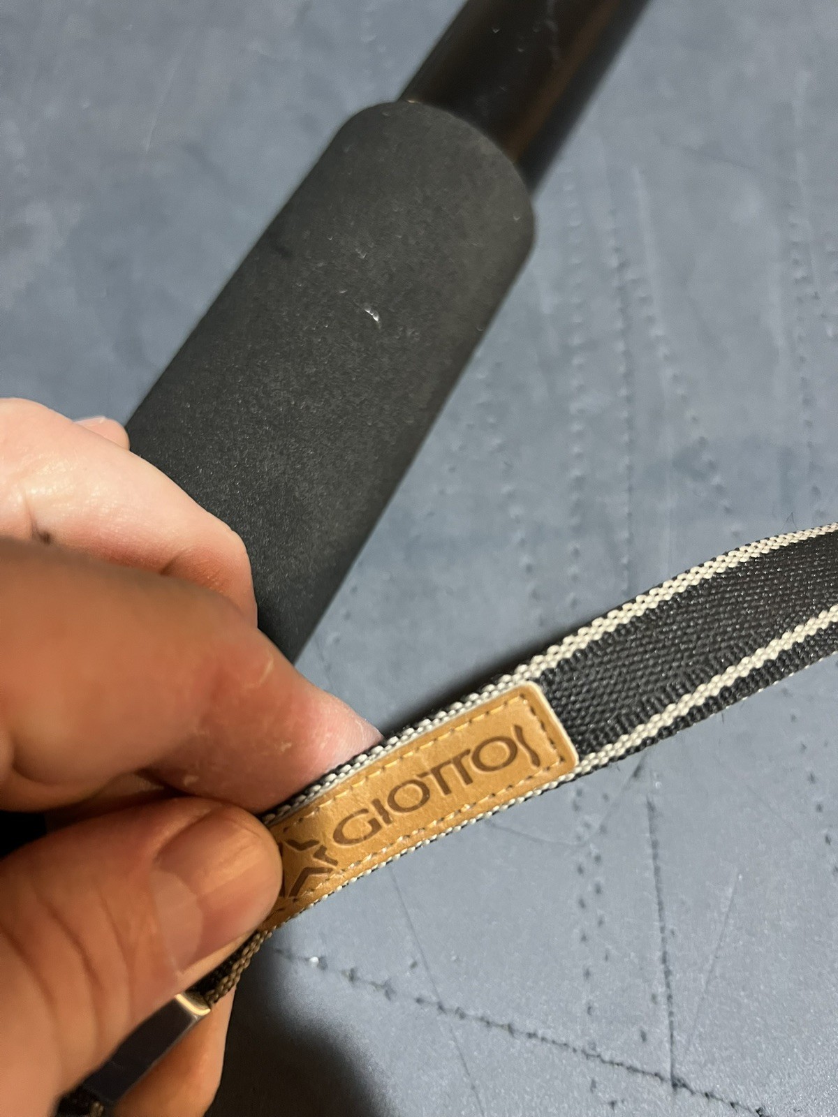 GIOTTOS MM 9160 Monopod