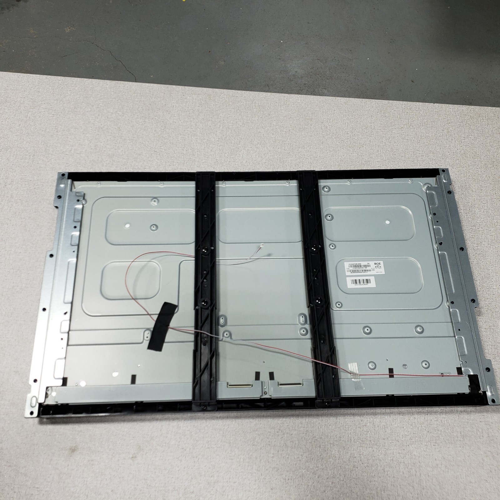 LED Screen Replacement For AtGames Legends Digital Pinball Table