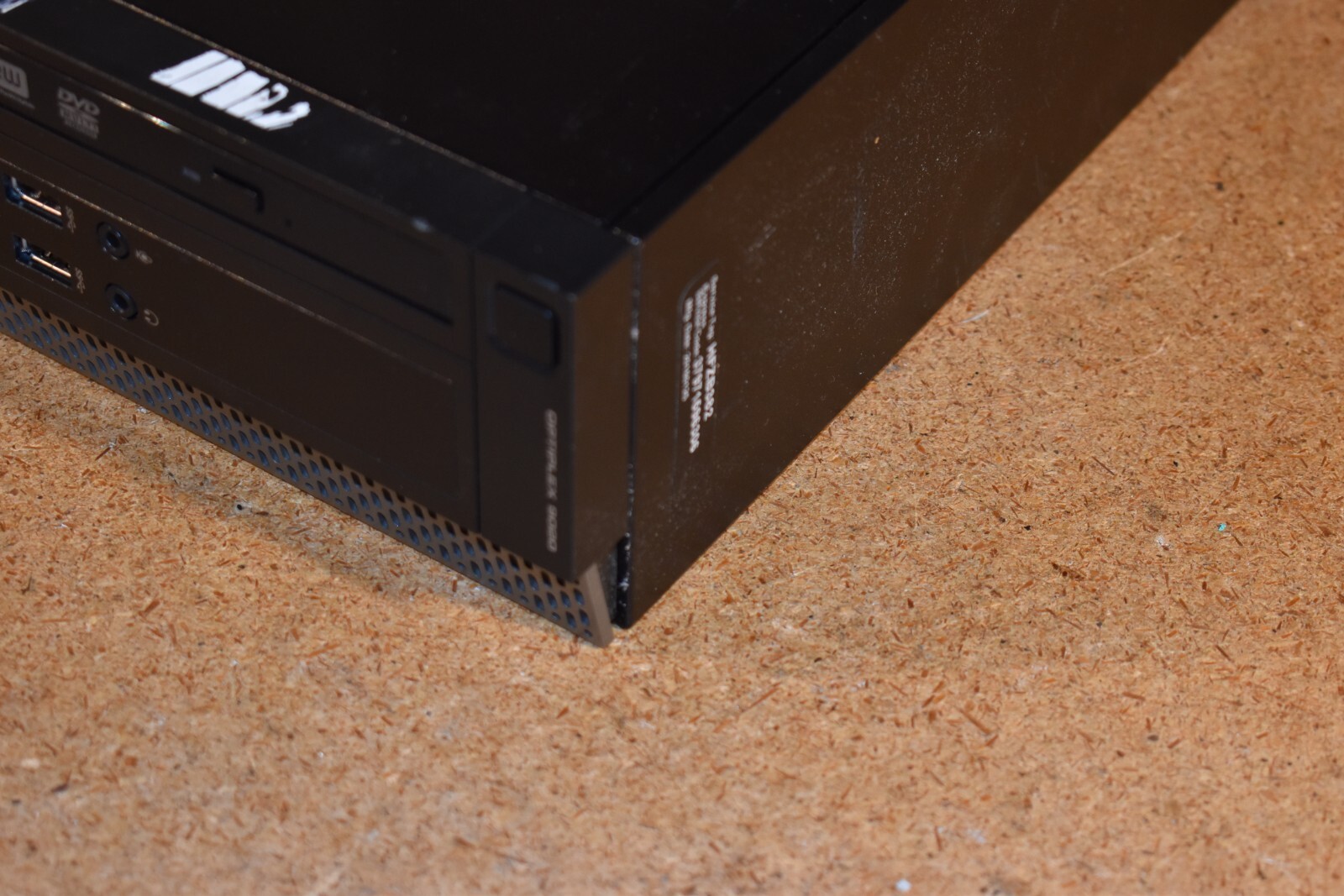 Dell Optiplex 9020 SFF Quad Core i7-4790 3.6GHz 32GB 2TB HDD Windows 7 64-bit