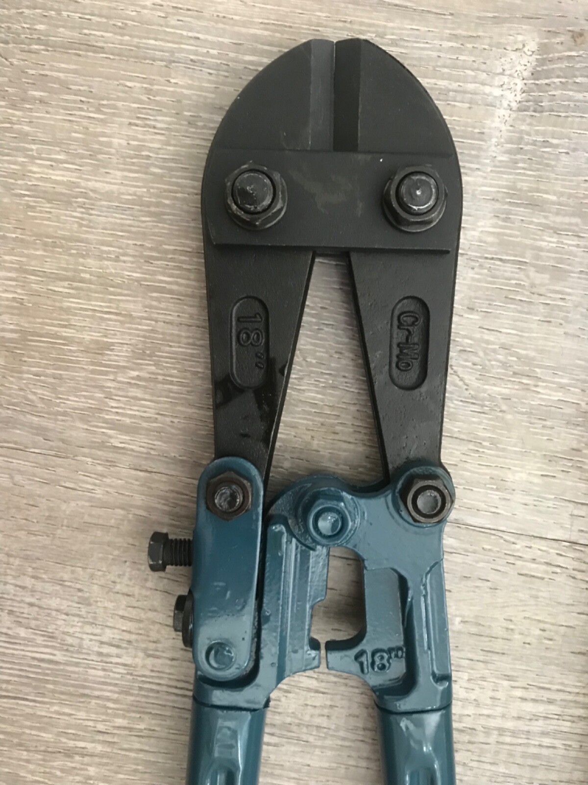 Anvil 18" Bolt Cutters - New in Box
