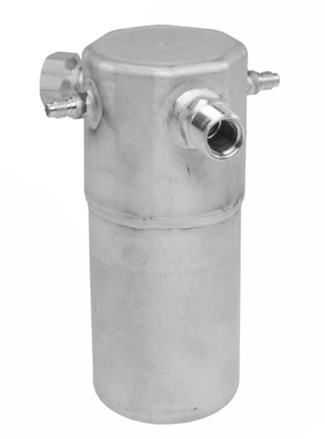 A/C Accumulator 4 Seasons 33184