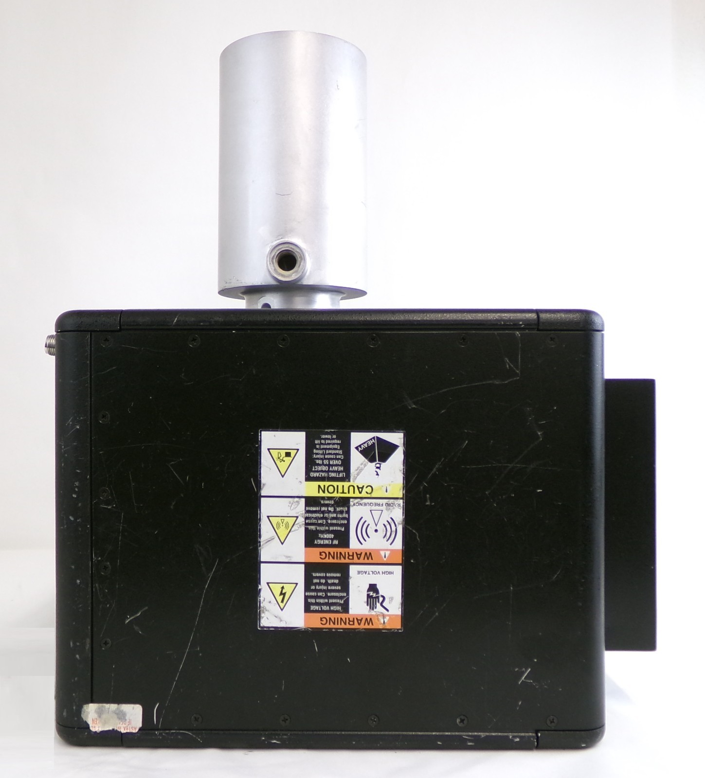 ASTRON e/ex MKS Instruments AX7685-85 RPS Plasma Source ASTeX w/Cooling Working