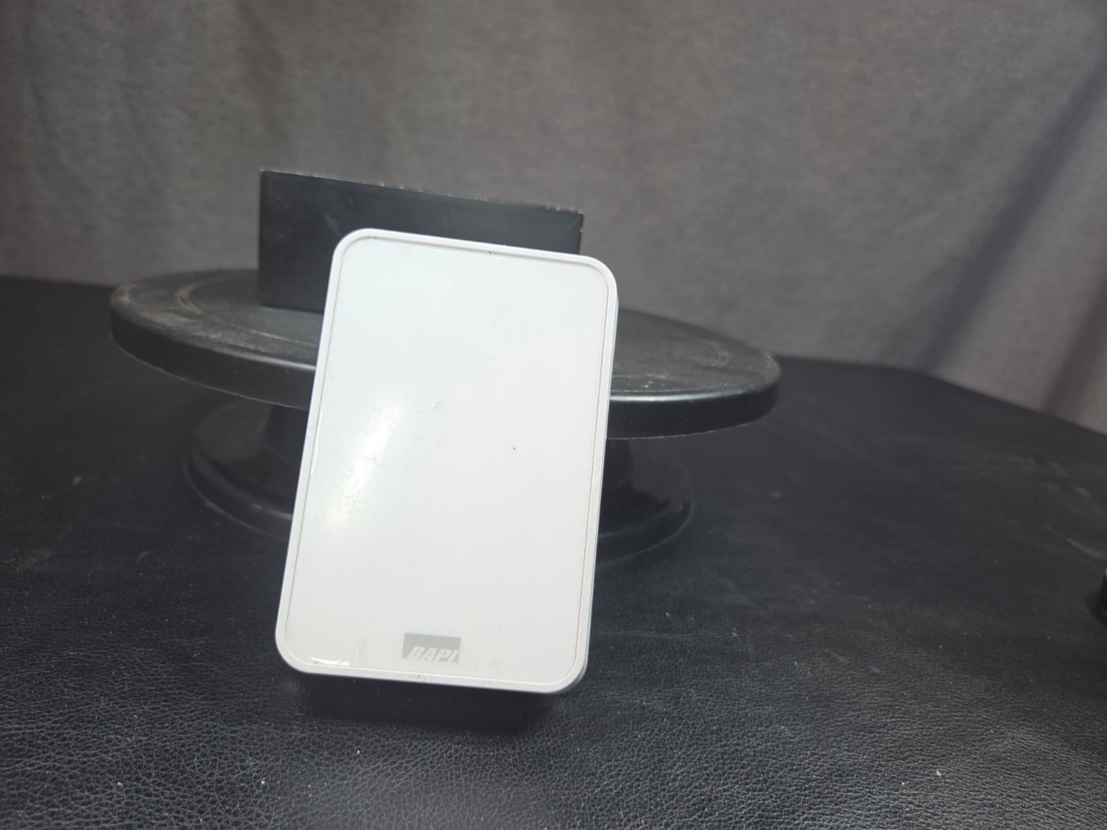 BAPI ba/wth-ble-q-pwr NEW Wireless Wireless BAPI-Stat "Quantum" Temperature/Humi