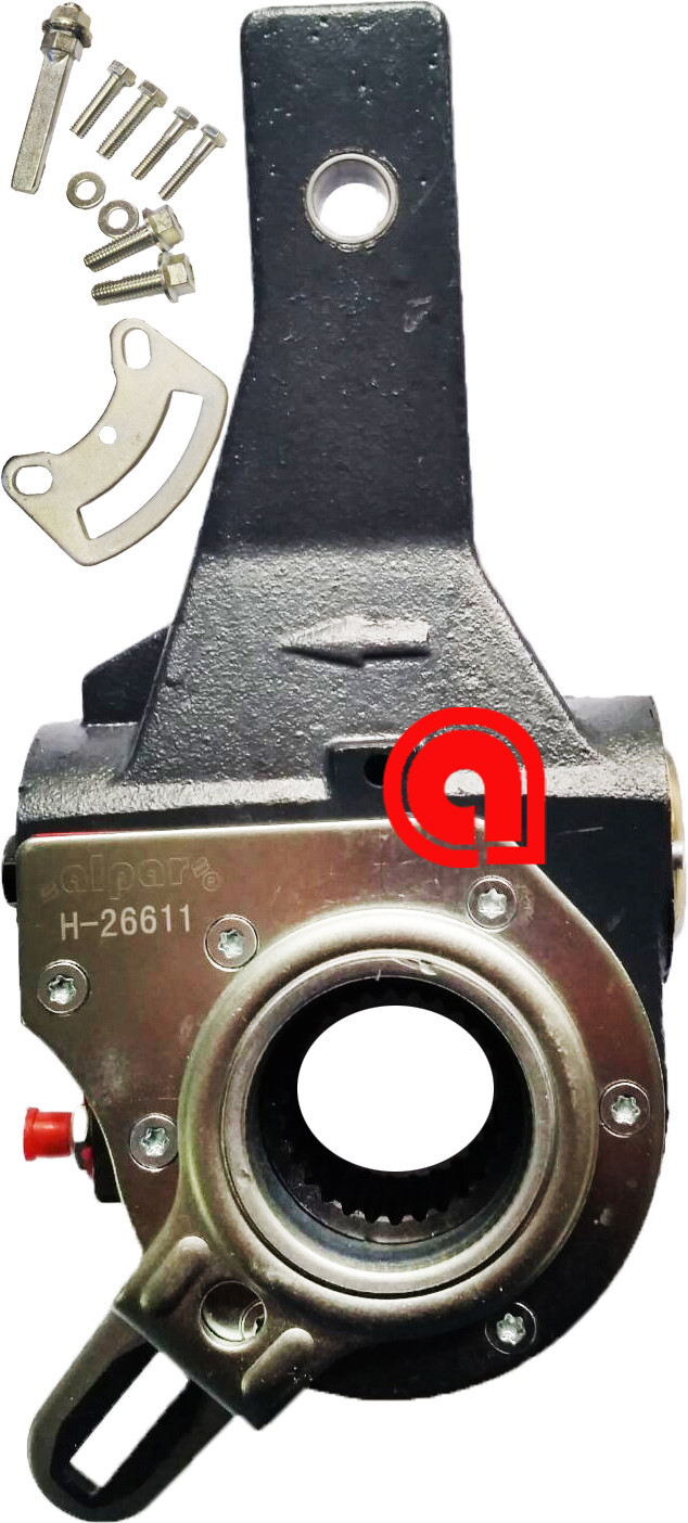 28 Spline 5.5" Self Setting Automatic Slack Adjuster Ref 40020211, 135.S2840