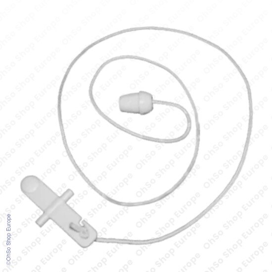 DIMPLEX Downflow Bathroom Electric Fan Heater Pull Switch Rope Cord GENUINE PART