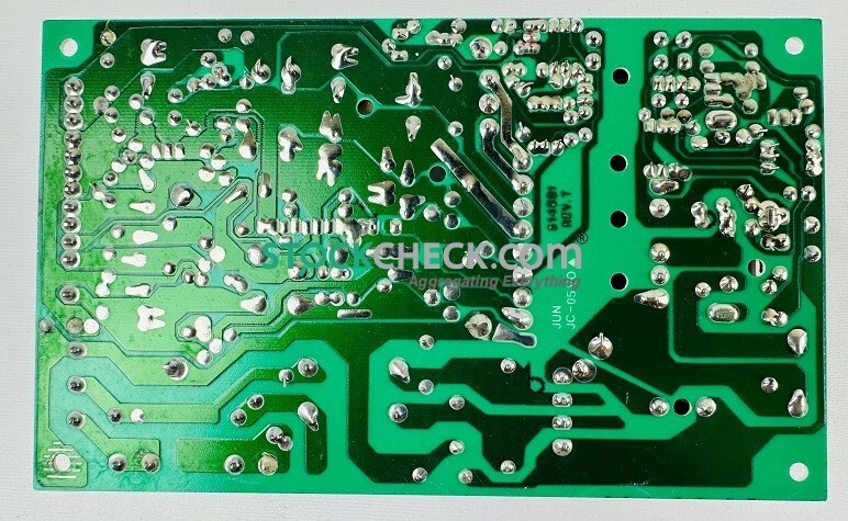 Artesyn NFS110-7612 Power Supply