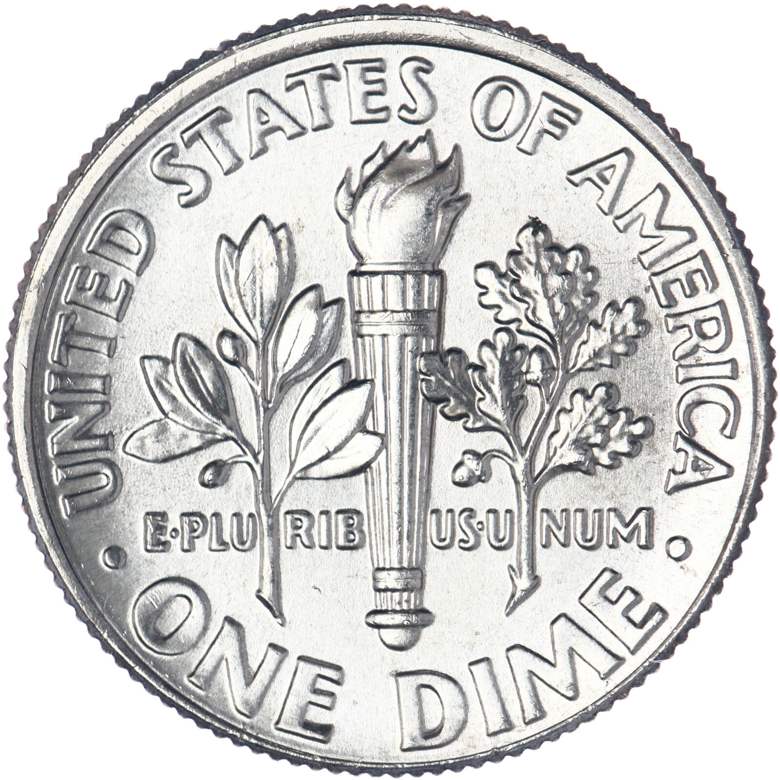 2010 P Roosevelt Dime BU US Coin