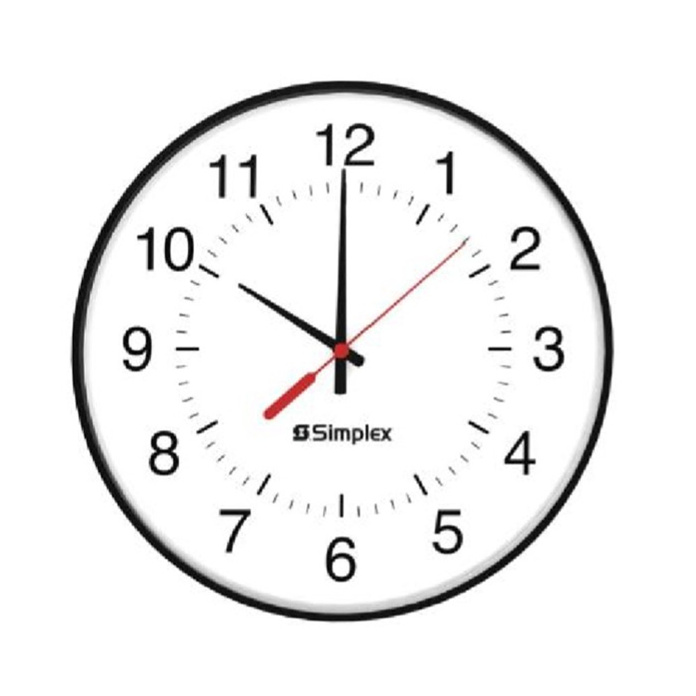 6310-9122A SIMPLEX