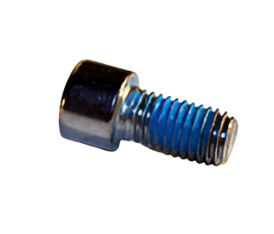 Matrix Strength System Round Head Hex Socket Screw M10 - 1.5P x 20L 1000211532