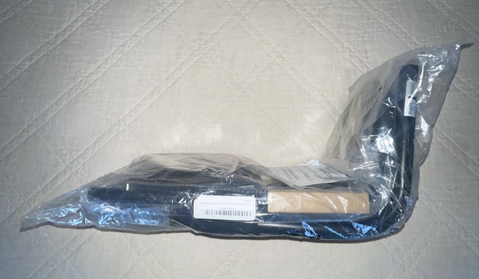 IdealStretch Original Wedge Combo Hamstring & Calf Stretcher Deep Knee Stretcher