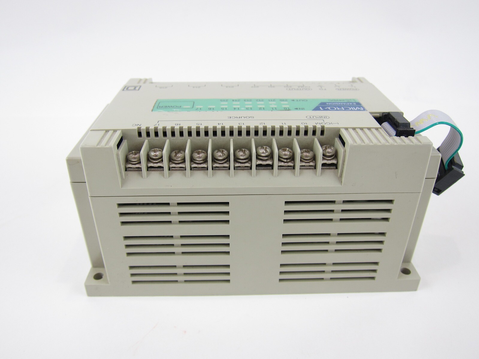 NEW Square D 8003-EX31 Micro-1 8003EX31 Expansion Unit