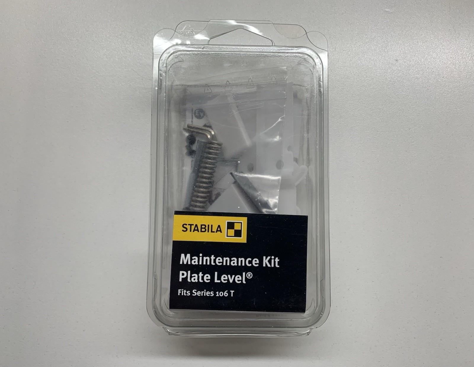 Stabila Plate Level Maintenance Kit 33000