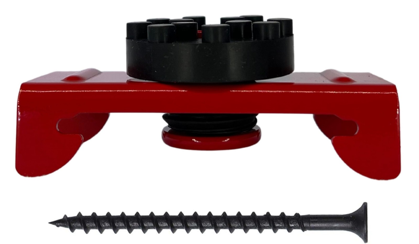 Genuine RSIC-1 Resilient Sound Clip with Mounting Screws for Resilient Channe...