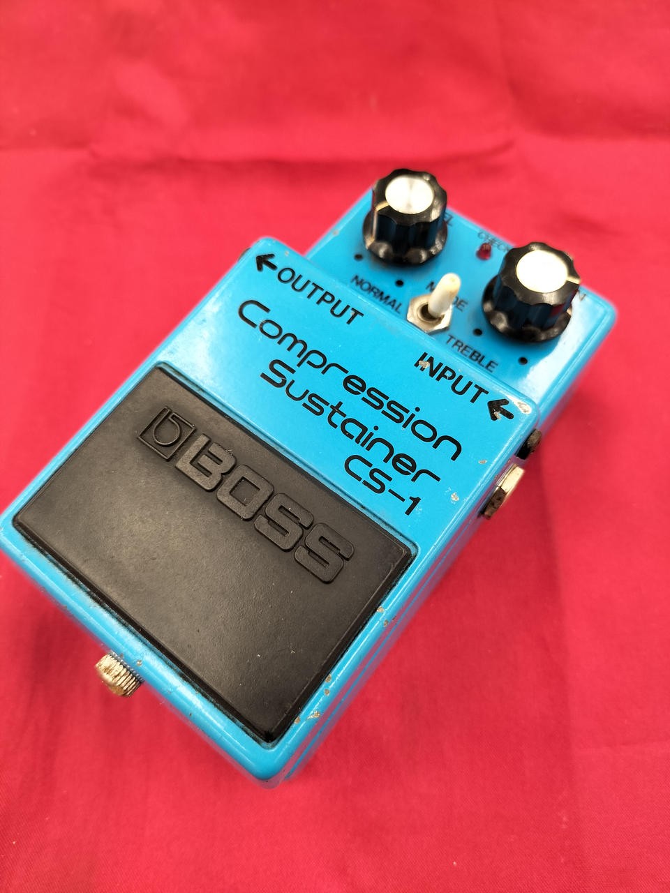 BOSS Model CS-1