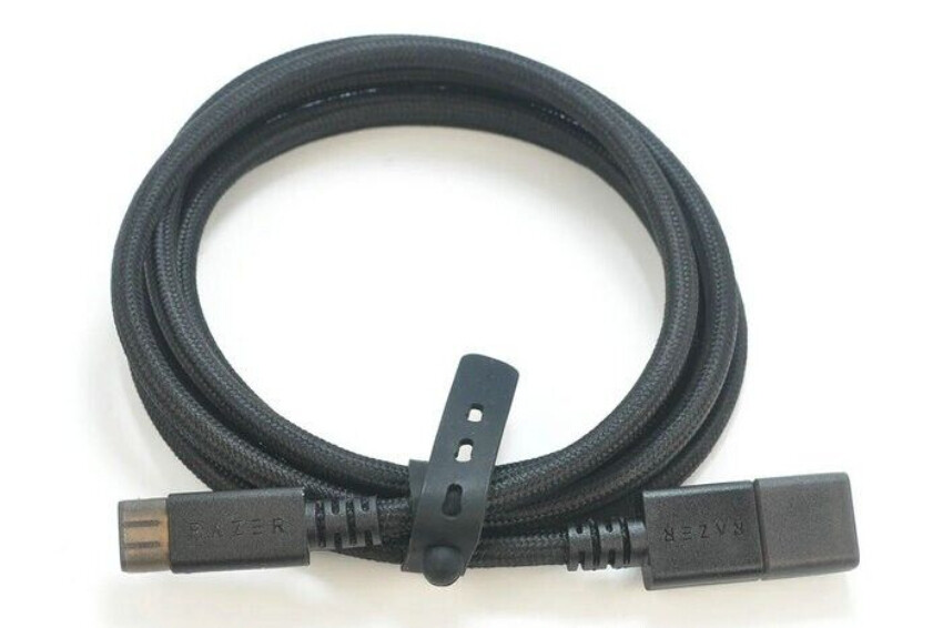 NEW Genuine 1.5M Cable USB-C for RAZER KIYO PRO Camera USB3.0 3.1 3.2 Gen2